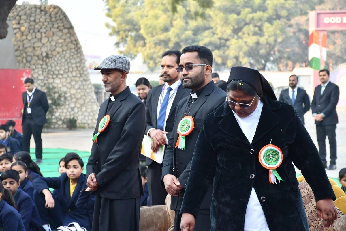 Republic Day - Photo 2